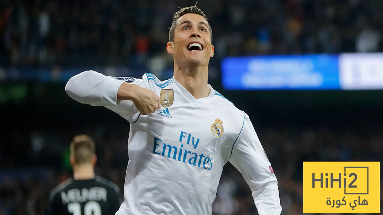 ريال مدريد يفتقد رونالدو بأكثر مما كان متوقعاً..!